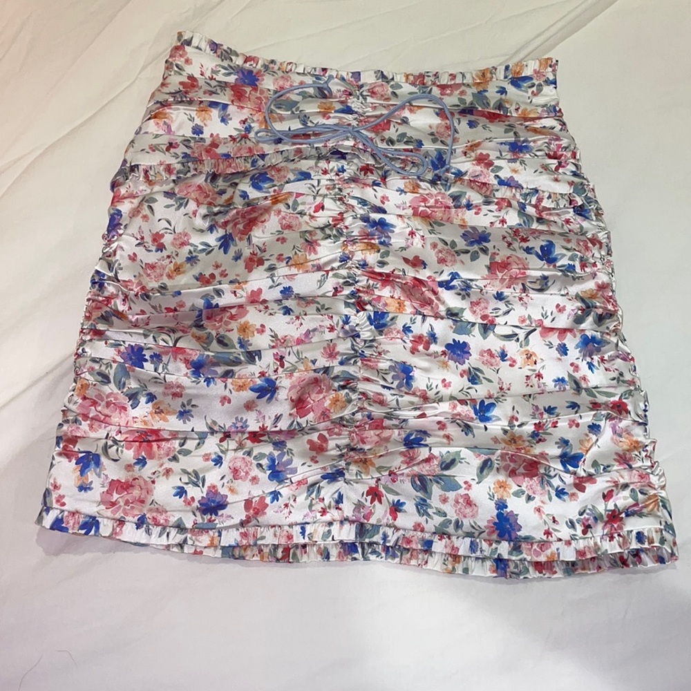 Pretty skirt